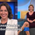 Anna Planken Krebserkrankung 2020