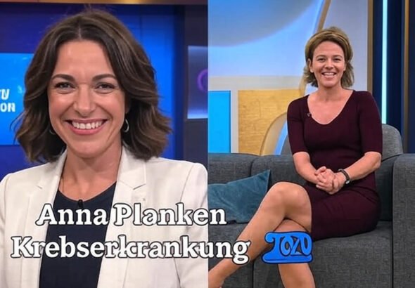 Anna Planken Krebserkrankung 2020