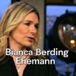 Bianca Berding Ehemann